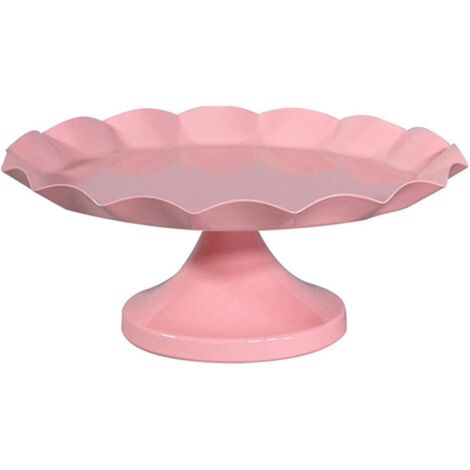 Présentoir à gâteaux vintage - Rose, Décoration de gâteau, Présentoir à gâteaux (1/5)