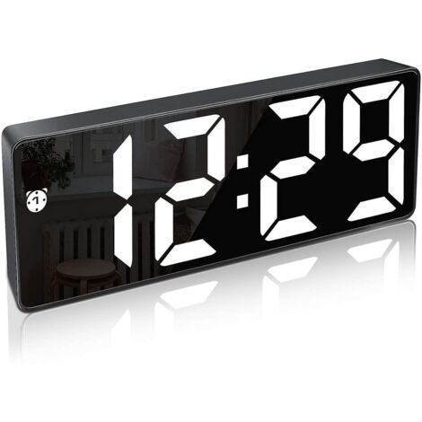 Chronomètre numérique 3 pièces, chronomètre électronique multifonction pour le sport, idéal pour les entraîneurs et les arbitres, piles incluses. (1/5)