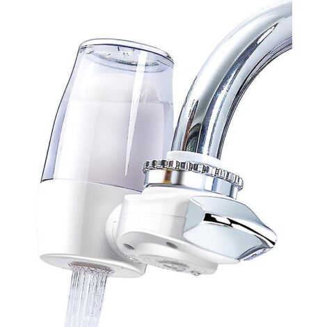 Filtre de 0,1 micron le plus vendu, précision 1 l, débit d'eau du robinet Mo (1/5)