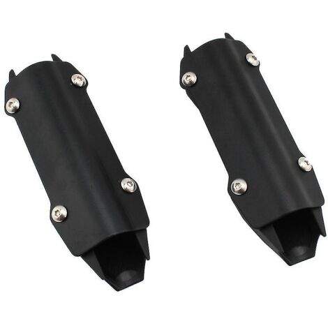 Protection de pare-chocs de moto, 25 mm, protection de cadre et de pare-chocs moteur (1/5)