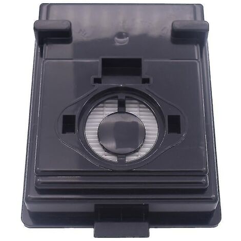 Filtres HEPA de rechange pour aspirateur Rainbow E2, compatibles avec les modèles Rexair série E2 (références R12179 et R1264). Lot de 1. (1/5)