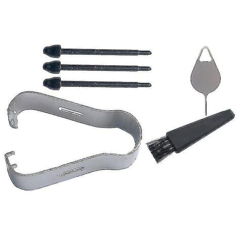 Pince à épiler pour retirer les pointes du stylet tactile S Pen pour Samsung Galaxy Z Fold 3 (ruipei) (1/5)