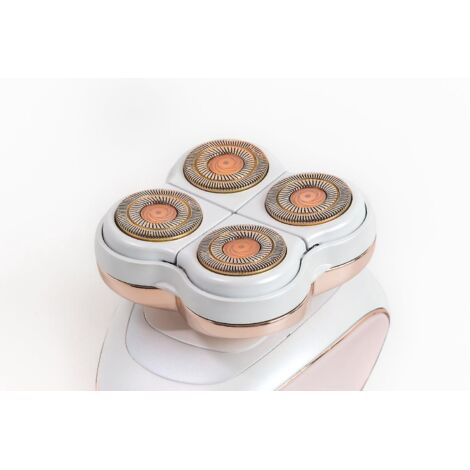 Épilateur pour femmes Finishing Touch Flawless Legs (1/4)