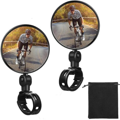 rétroviseurs de vélo (1/5)