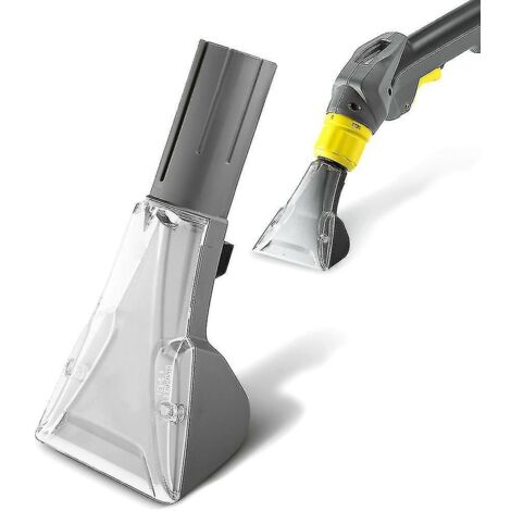 Accessoires et pièces détachées pour aspirateur robot Karcher Puzzi 8/1 C 10/1 10/2 Adv 30/4 4130-001 (1/5)