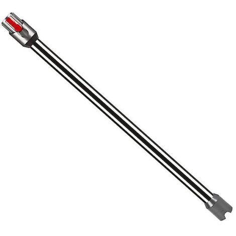 Rallonge pour aspirateur à main V12 V10 Slim en métal et aluminium - Pièces détachées (1/5)