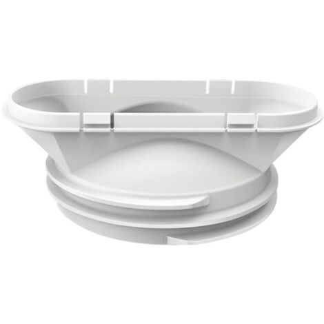 Adaptateur universel pour fenêtre, accessoire de climatisation pour climatiseurs mobiles (1/5)