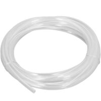 Tuyau UV souple 4x3mm pour imprimante photo, tube en plastique transparent 10m (32,81 pieds)