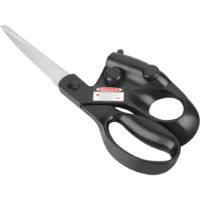 Ciseaux laser professionnels pour coupe précise de tissu et papier