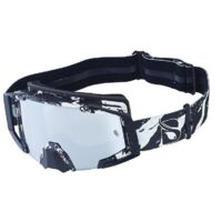 Lunettes de moto tout-terrain pour activités sportives en plein air