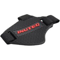 Protection universelle rouge pour sélecteur de vitesse de moto