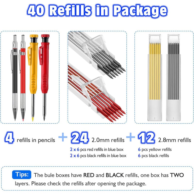 Fontaine 102240000 Onglet (A4 Papier, 100 Pièces A5 Unliniert Rot