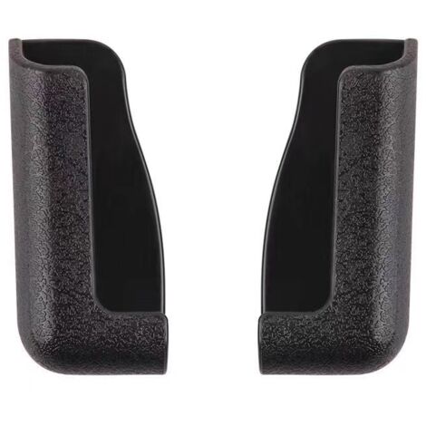 Multifonction voiture téléphone support pour téléphone portable légèreté portabilité pas d'espace occuper support Auto intérieur accessoires (1/5)