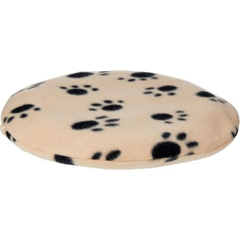 Coussin Chauffant Pour Animaux - Coloris Aléatoire (1/3)