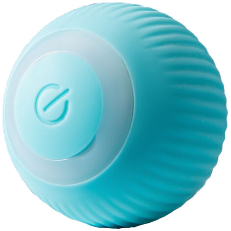 Jouet Interactif Pour Chat : Souris Électrique Intelligente Avec LED Pour La Chasse Aux Chatons En Intérieur Du 9,04 € | DHgate