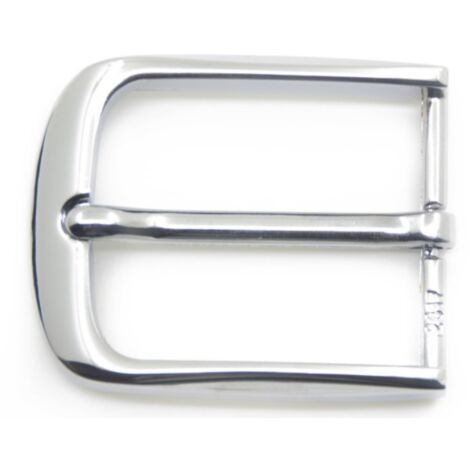 (3.7-3.9cm )40Mm Boucle de Remplacement Carrée à une Broche (1/3)