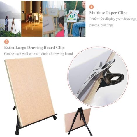 Anneau d'accroche SOURCING MAP Joint torique 60mm Métal pour Sangles Sacs Ceintures Bricolage