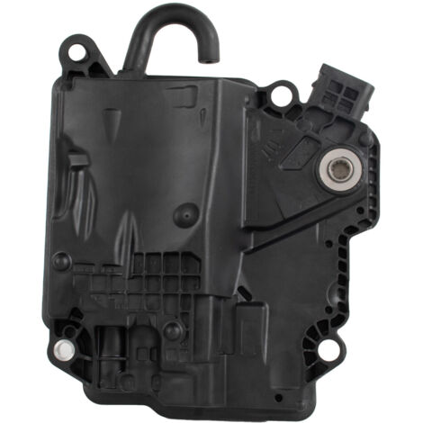L'unité de commande de transmission haute performance numéro de pièce A0002701852 est applicable à la réparation du système de transmission du module ISM Mercedes-Benz W221, W216, W251, W164 et 722.9.