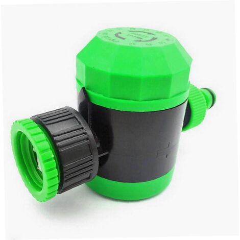Arrosage de jardin minuterie mécanique automatique programmateur de ...