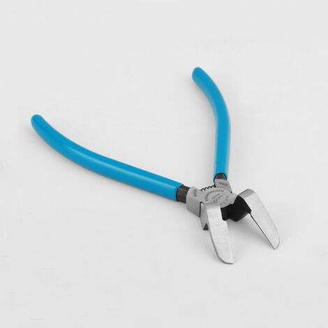 Pince coupante diagonale polyvalente extracteur de joint Clips panneau voiture Push retenue Rivet garniture Clip Pry extracteur aussi (1/5)