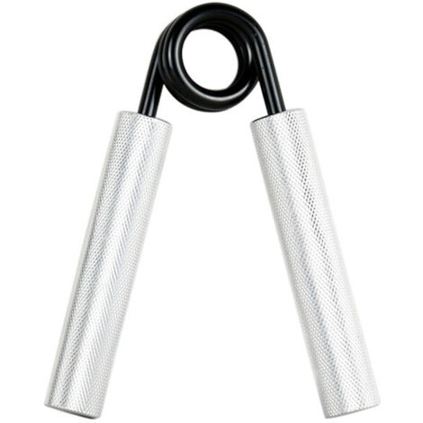 100-350lb Heavy Duty Exercice Grip Grip Exercice Avant-bras Musculation Musculation 1pc (100LB) (1/5)