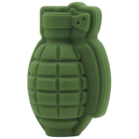 Moule en silicone 1pcs (1/5)