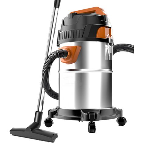 Shampouineuse Avec Réservoir De 25l, 2800 Whaute Puissance, Aspirateur Injecteur-Extracteur Avec Filtre , Aspirateur Nettoyeur Pour Tapis, Canapé, Matelas Et Voiture (1/5)
