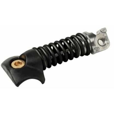 Ressort Amortisseur Stihl Remplace 1138 790 8311. Adaptable Sur Machines 441 Et 441c. (1/2)