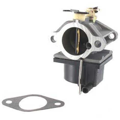Carburateur adaptable TECUMSEH OHV110 – Entraxe 53mm – Remplace 640065A, 640065 – Solution efficace pour moteurs OHV (1/3)