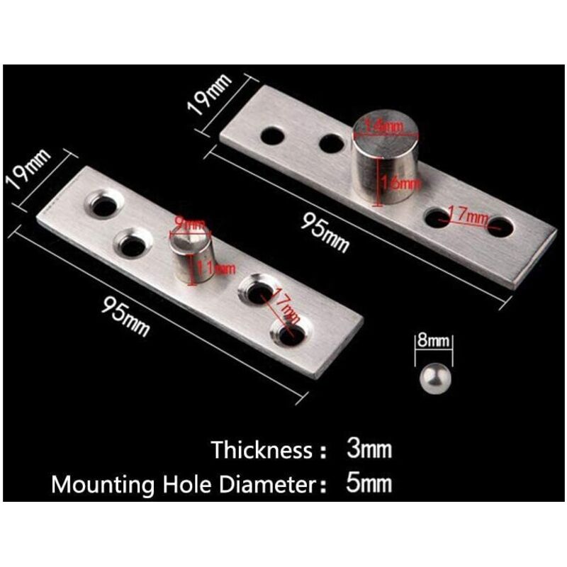 T-Shirt Kaporal Homme Borev - Manches Courtes En Coton, Coupe Droite, Taille S à XXL - Neuf Avec Étiquettes