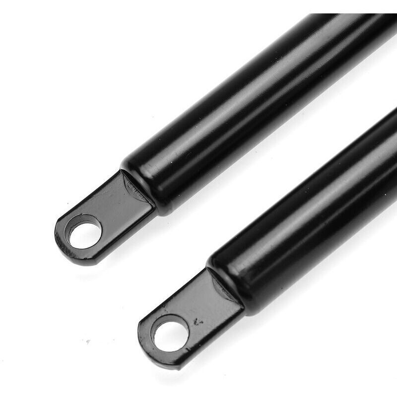 Vepagoo Lot de 2 vérins à gaz - 430 mm - 250 N/25 kg - 50 cm - Universel Vepagoo Lot de 2 vérins à gaz - 430 mm - 250 N/25 kg - 50 cm - Universel