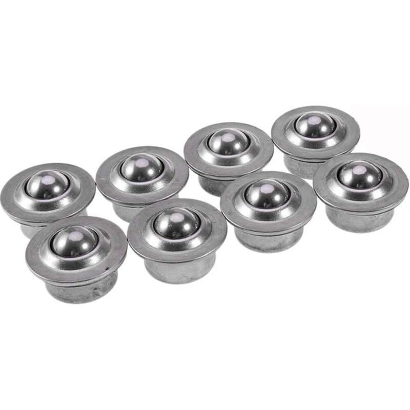 Unités De Transfert à Billes, Roulettes De Meubles, Roulement à Billes