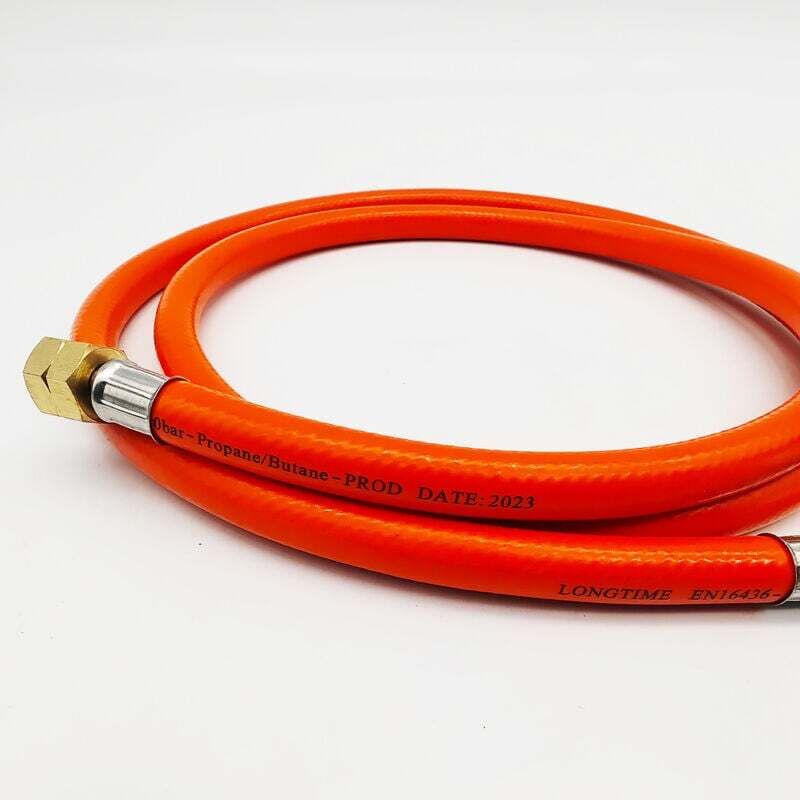 Adaptateur-Réducteur pour Utilisation Propane