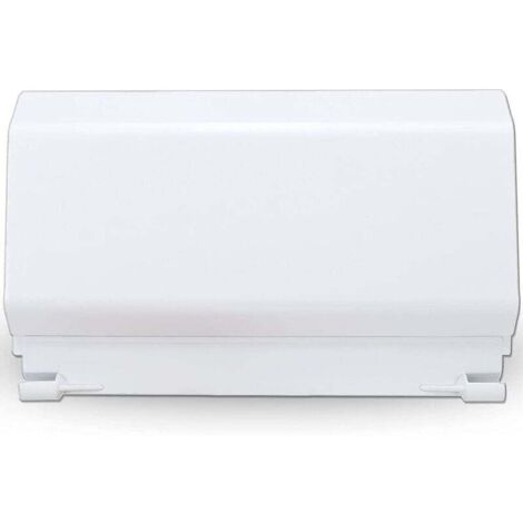 ZVD Pentair 85001500 skimmer remplacement clapet piscine clapet accessoires S - 20 (1/4)