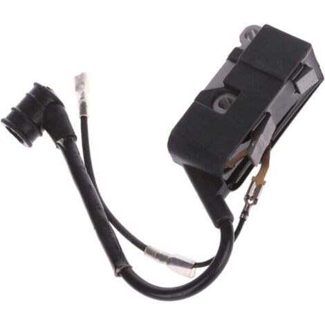 ZVD Module de bobine d'allumage pour pièces de rechange pour tronçonneuse à essence 5800 (1/4)