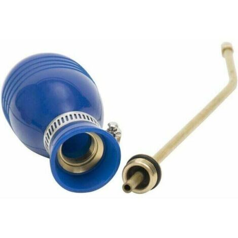 ZVD 1pc Pulvérisateur pour terre de diatomée, poudre insecticide (1/4)
