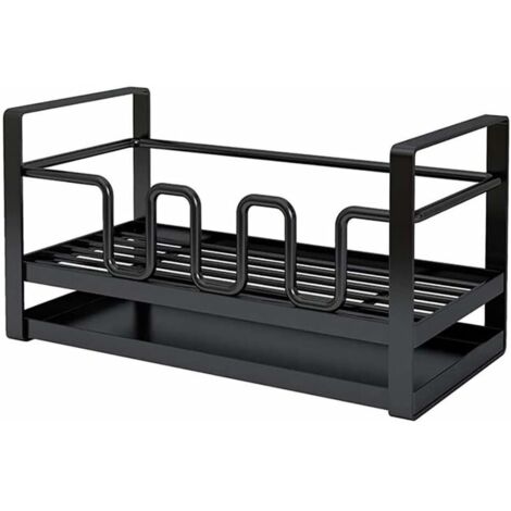 ZVD Support de rangement pour évier de cuisine avec égouttoir-Fei Yu (1/4)
