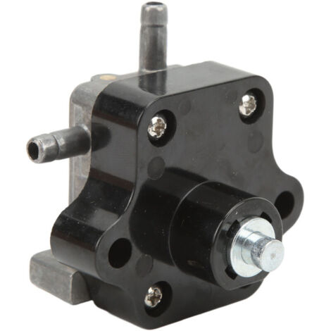 ZVD Pompe à carburant hors-bord 3H6040007 803529T05 Alliage métallique ABS haute performance pour moteur hors-bord Tohatsu 4 temps (1/4)