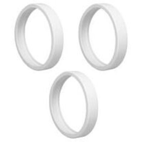 ZVD Polaris 180 280 360 380 piscine C10 pièces de rechange de pneu Polaris pneu 3 pack (1/5)
