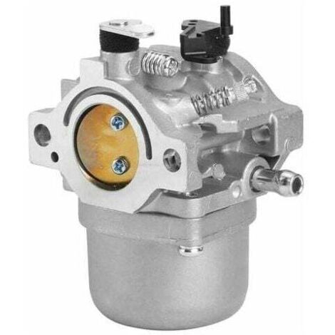 ZVD Carburateur Accessoires de Jardin de Remplacement de carburateur adaptés pour Briggs Stratton 799728 498027 12 HP 12.5 HP--TRIMEC (1/4)
