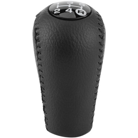 ZVD 5th pommeau de levier de vitesse pommeau de levier de vitesse handball 33504-20120-C0 pour Toyota 4Runner/Hilux Surf