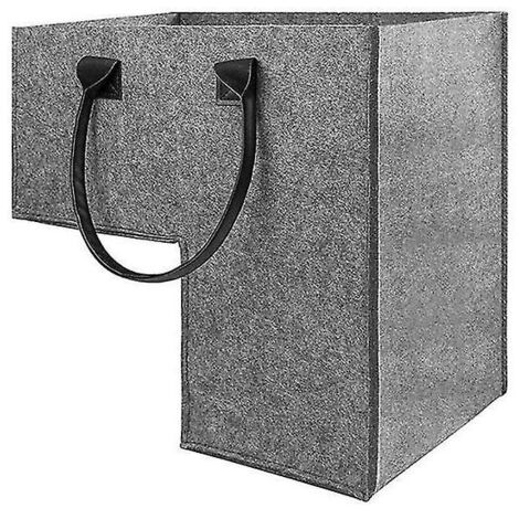 Western Imports Pad en feutre court en feutre de laine