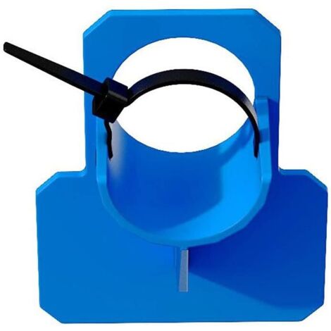 Pool Hose Holders Water hose holder for above ground pool. (1/5)