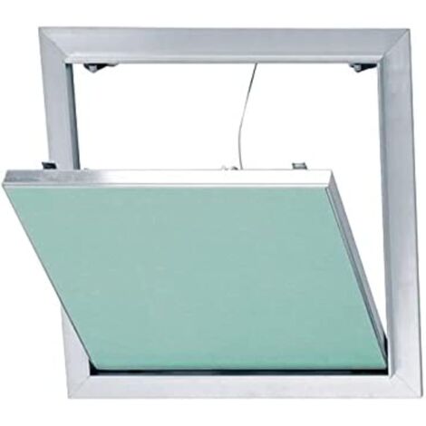 Placoplatre Aluminium Accès Plafond, 2020cm - Accès d'Entrée