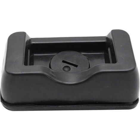 Thermomètre à infrarouge numérique Compact, portatif, sans contact, médical, mesure rapide de la température (1/5)