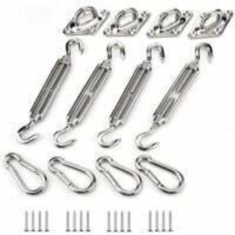 Lot de 5 bougies d'allumage pour tronçonneuse Stihl 024 026 026C MS240 MS260 MS260C Remplace Bosch WSR-6F (1/5)