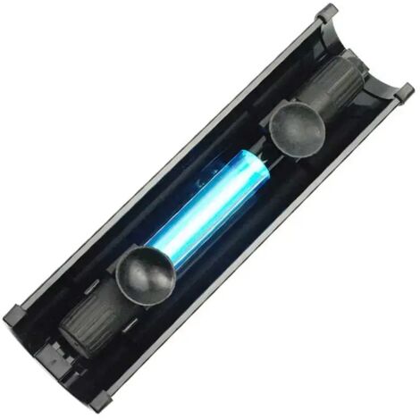 Stérilisateur d'eau à lumière ultraviolette pour Aquarium 5W, stérilisateur étanche UV, filtre Submersible, nettoyeur d'eau