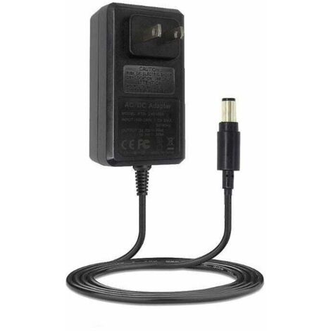 Vacuum cleaner DC30 DC31 DC34 DC35 DC44 DC45 DC56 charger power supply (1/3)