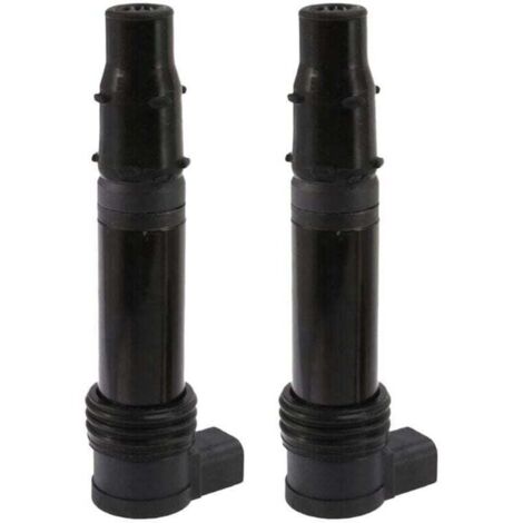 ZVD 2 pièces 129700-4580 Bobine D'allumage Pour Kawasaki Er6n Ex650 Versys 650 (1/4)
