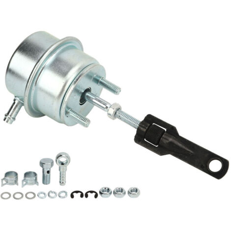 ZVD Turbocompresseur Wastegate Actionneur 452239 Remplacement pour Land Rover Defender Discovery II 2.5 TDI TD5